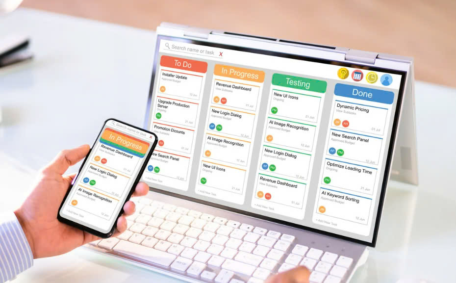 tạo website miễn phí