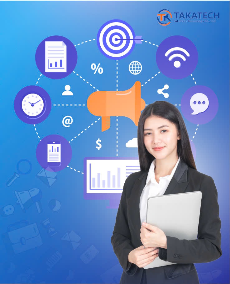 thiết kế trang web