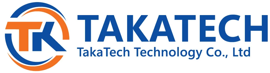 Logo Takatech BMT