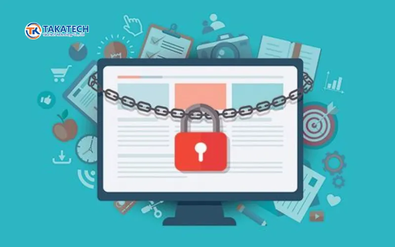Bảo mật Website
