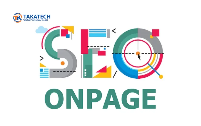 Cách SEO Onpage