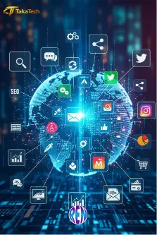 thiết kế app mobile