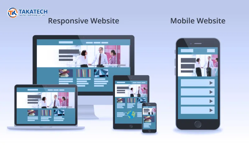 Dịch vụ thiết kế website chuẩn seo