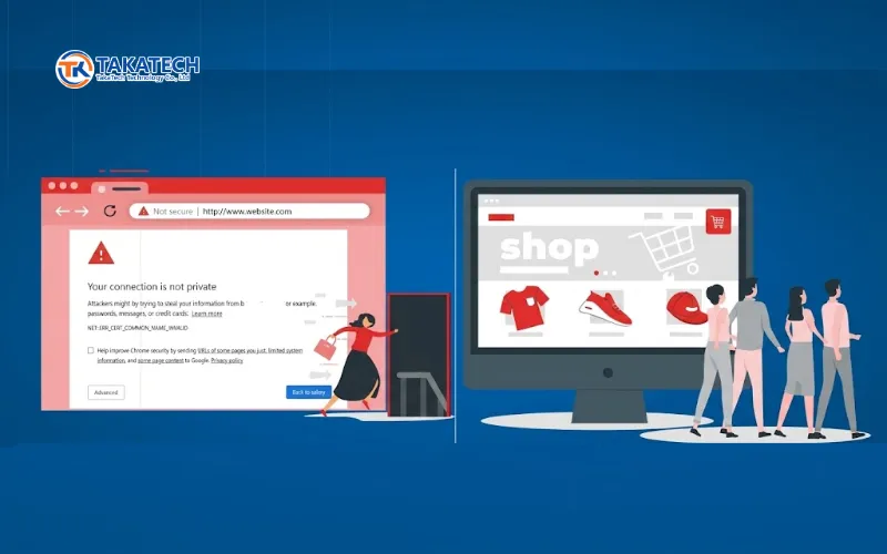 Kiểm tra thứ hạng website