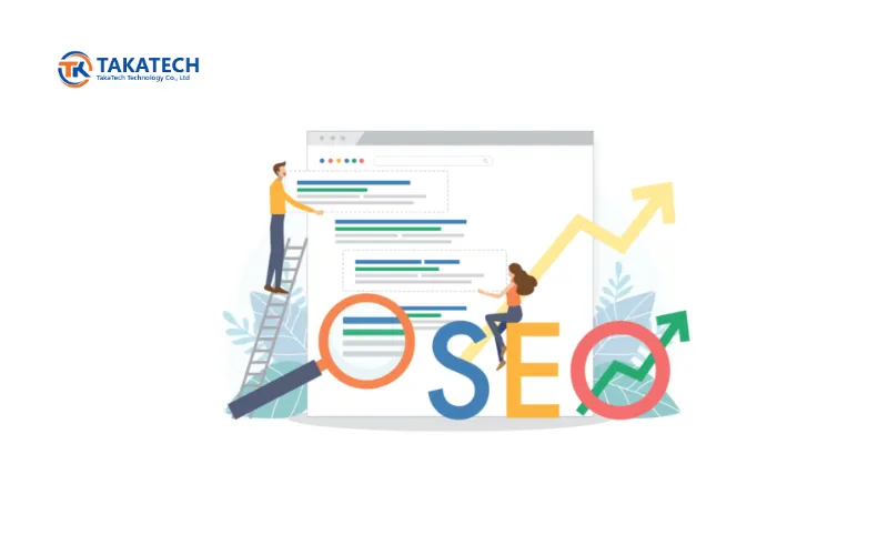 Kiểm tra thứ hạng website