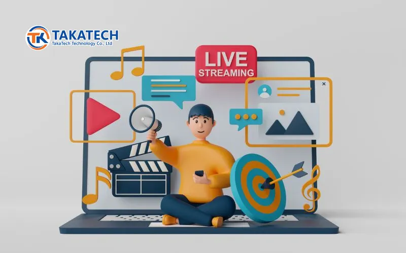 Marketing kỹ thuật số hiệu quả