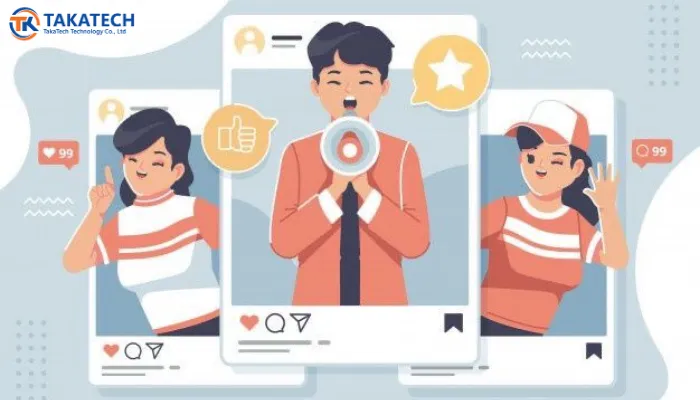 trải nghiệm người dùng