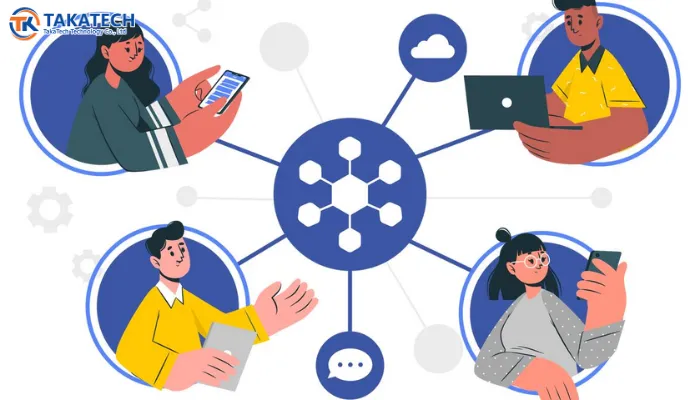 trải nghiệm người dùng