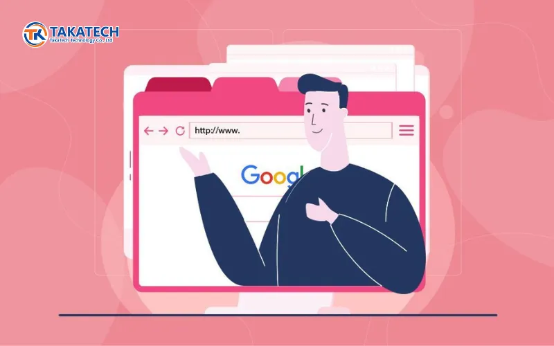 google chrome chạy chậm trên win 10