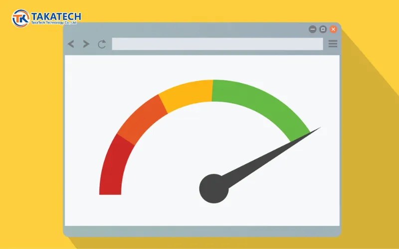 Check Hiệu Suất Website