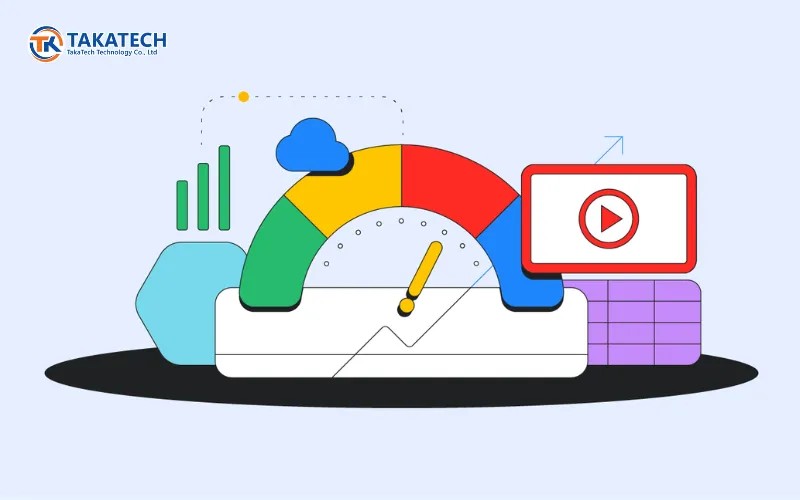 Check Hiệu Suất Website