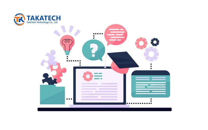 Phần mềm quản trị doanh nghiệp