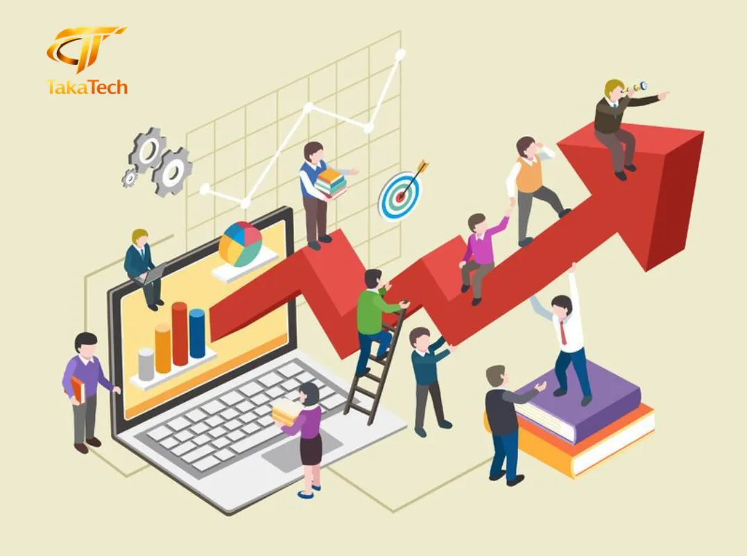 Phát triển ứng dụng di động