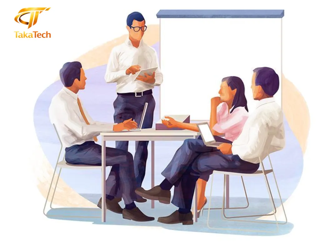 Phát triển ứng dụng di động