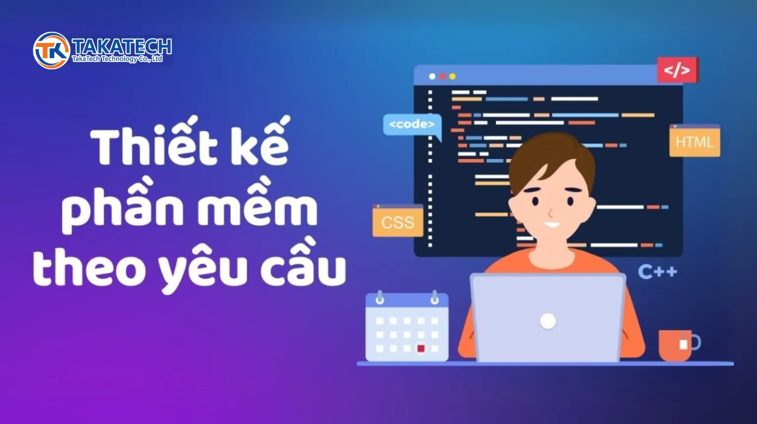 Viết Phần Mềm Theo Yêu Cầu