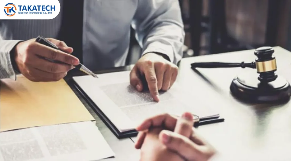 Tư vấn, Lập hồ sơ dự thầu