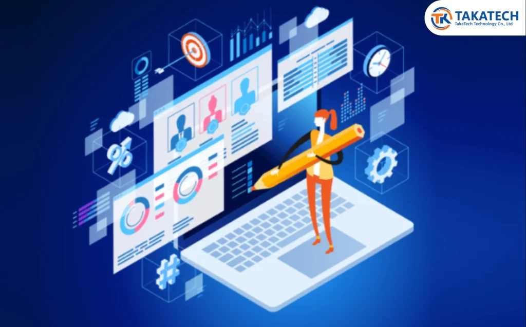 Tại Sao Doanh Nghiệp Cần Vận Hành Website Chuyên Nghiệp Ngay Từ Đầu?