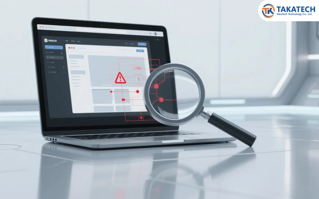 Tại Sao Doanh Nghiệp Cần Vận Hành Website Chuyên Nghiệp Ngay Từ Đầu?