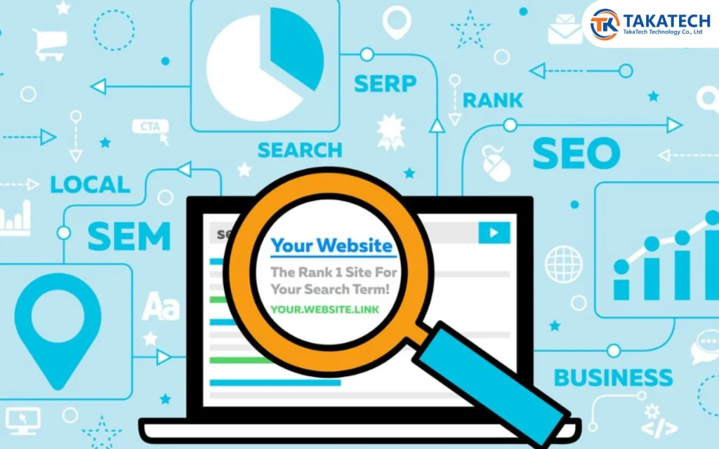 Không Thể Truy Cập Trang Web: Nguyên Nhân Và Cách Khắc Phục