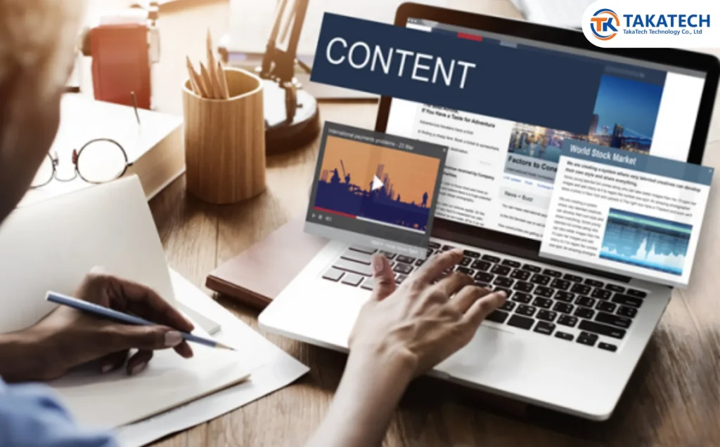 Cách Cập Nhật Website Chuẩn SEO Giúp Giữ Top Tìm Kiếm