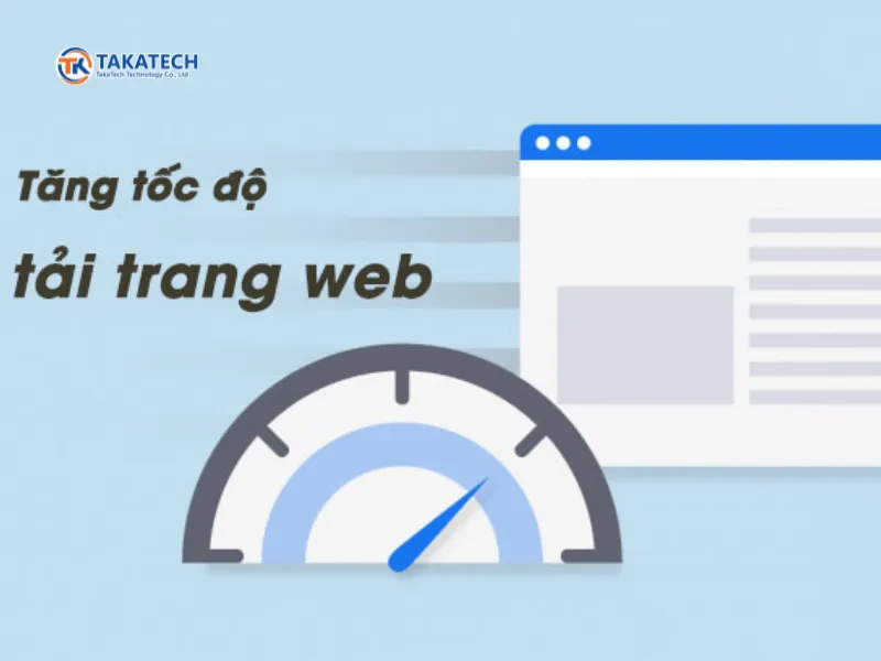 Tối ưu tốc độ web