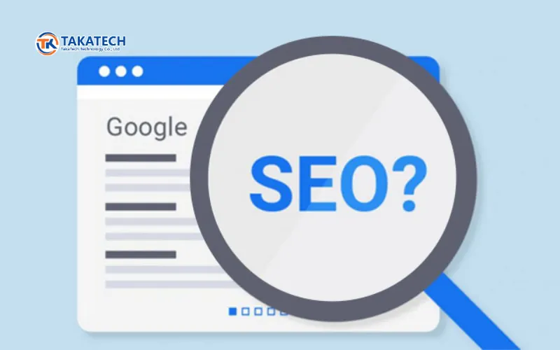 Tối Ưu Hóa Công Cụ Tìm Kiếm