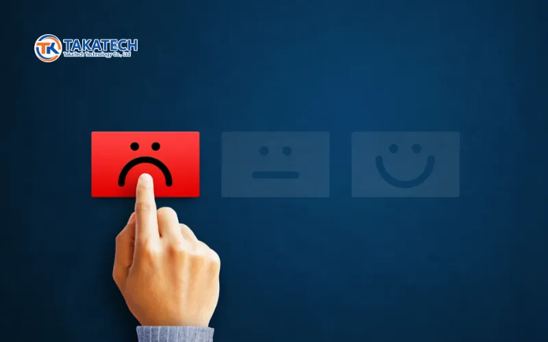 Website Bị Lỗi 404