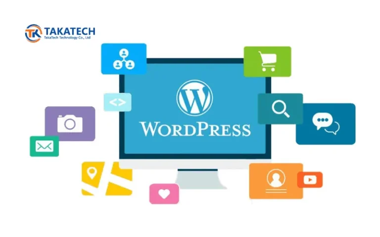 Xu hướng thiết kế website WordPress