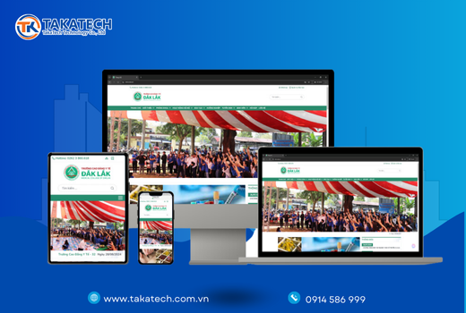 Website Tuyển sinh, Hướng nghiệp