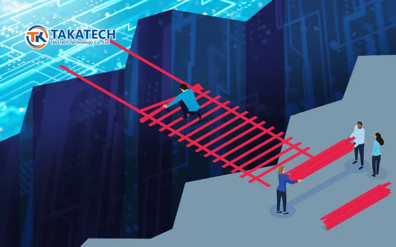 giải pháp chuyển đổi số