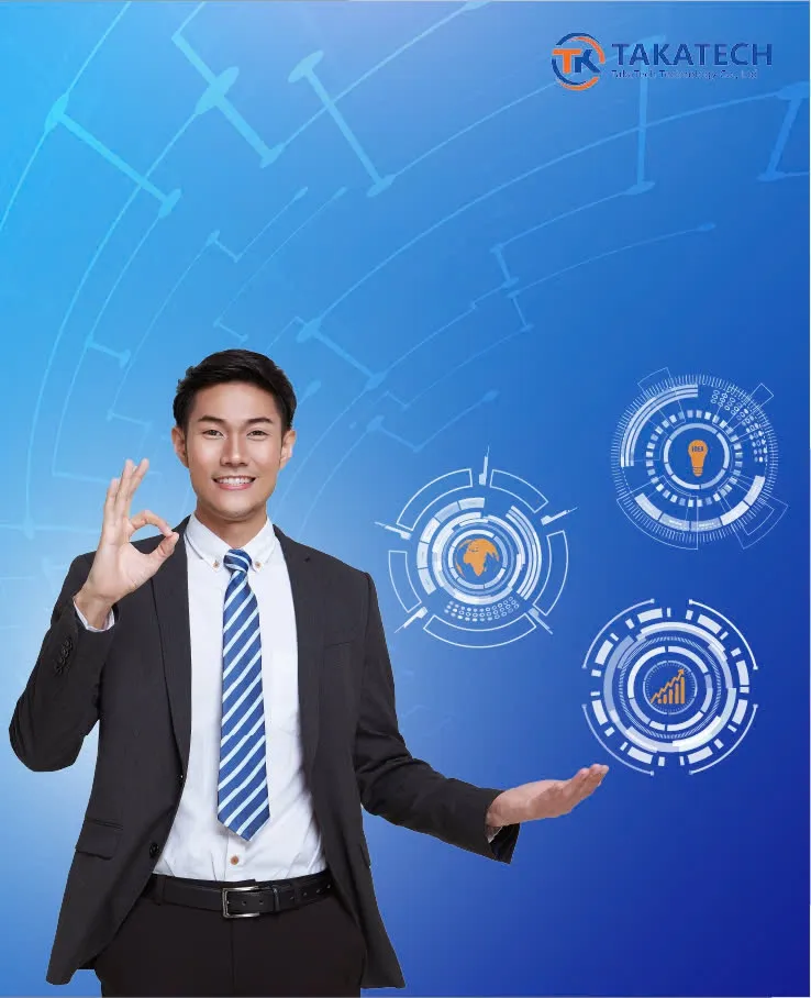 Trang chủ_TakaTech BMT