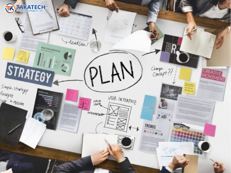 Chiến Lược Marketing Cho Doanh Nghiệp Vừa Và Nhỏ 2026