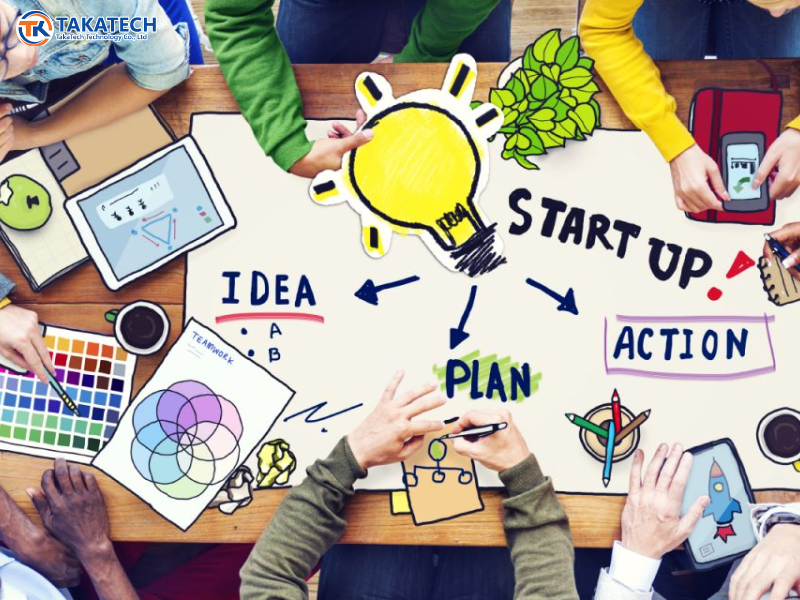 Chiến Lược Marketing Cho Doanh Nghiệp Vừa Và Nhỏ 2026