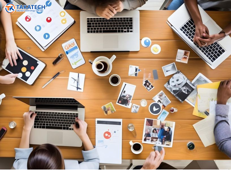 Chiến Lược Marketing Cho Doanh Nghiệp Vừa Và Nhỏ 2026