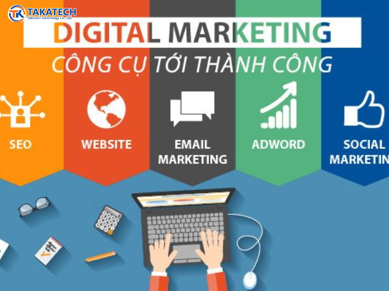 Chiến Lược Marketing Cho Doanh Nghiệp Vừa Và Nhỏ 2026