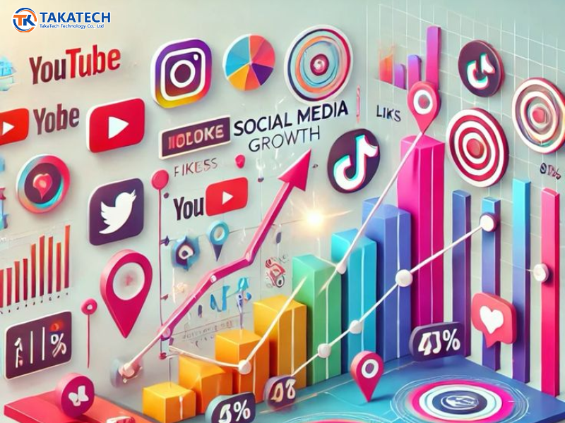 Chiến Lược Marketing Cho Doanh Nghiệp Vừa Và Nhỏ 2026