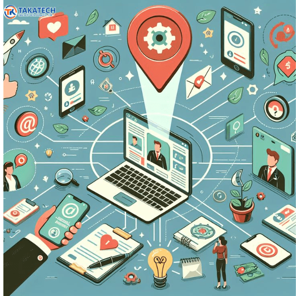 Chiến Lược Marketing Cho Doanh Nghiệp Vừa Và Nhỏ 2026