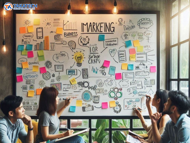 Chiến Lược Marketing Cho Doanh Nghiệp Vừa Và Nhỏ 2026