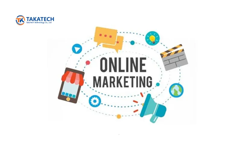Chiến lược marketing online