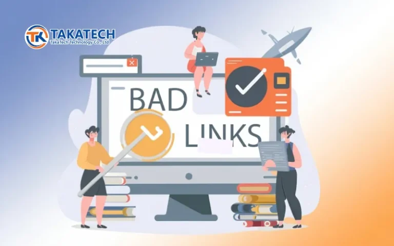 Kiểm tra backlink