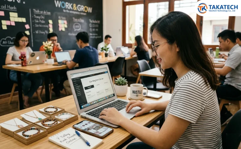 Có Nên Tạo Website Miễn Phí Khi Bắt Đầu Kinh Doanh Online?