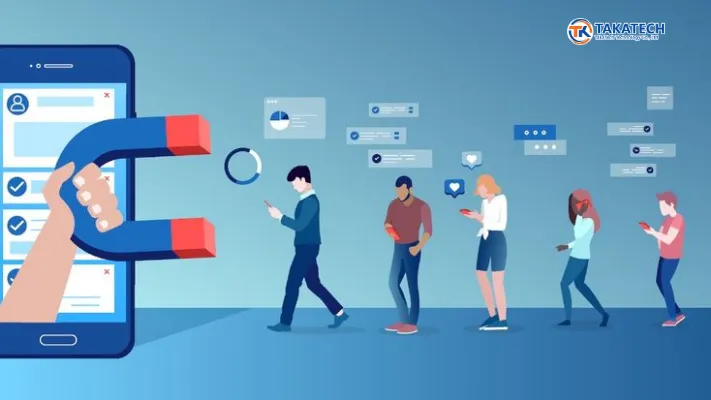 Trong bối cảnh thị trường kỹ thuật số đầy biến động, câu hỏi khiến các nhà tiếp thị luôn đau đáu chính là: Insight là gì và làm sao để khai thác 