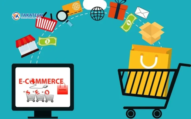 Hành vi mua sắm trực tuyến