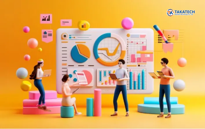 Trong bối cảnh thị trường kỹ thuật số đầy biến động, câu hỏi khiến các nhà tiếp thị luôn đau đáu chính là: Insight là gì và làm sao để khai thác 