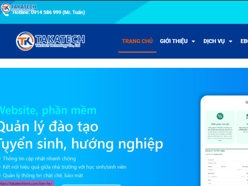 landing page khác gì với website